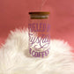 Field by Crystals & Coffee Glass