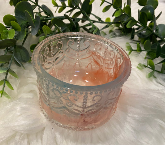 Ring Dish | Resin | Gifts Under $25 | Handmade | Gift for her