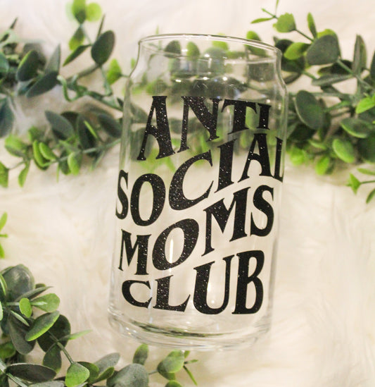 Anti Social Moms Club