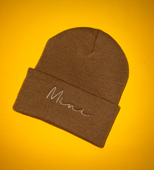 Mini Beanie