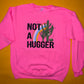 Not a Hugger